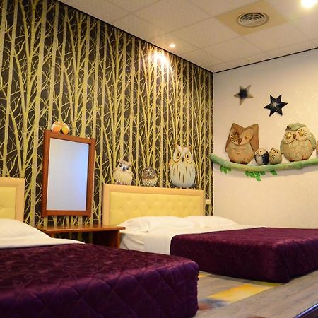 Family Pottery Bed & Breakfast Hằng Xuân Cổ Trấn Ngoại thất bức ảnh