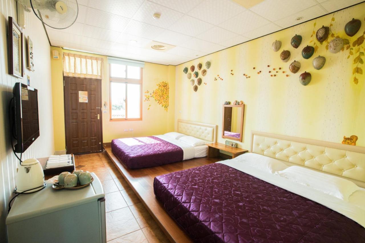 Family Pottery Bed & Breakfast Hằng Xuân Cổ Trấn Ngoại thất bức ảnh