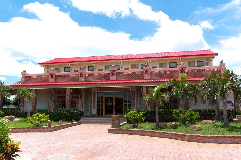 Family Pottery Bed & Breakfast Hằng Xuân Cổ Trấn Ngoại thất bức ảnh