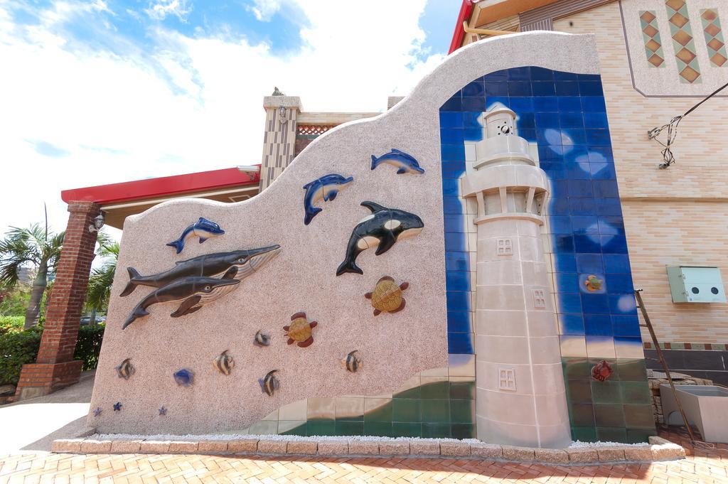 Family Pottery Bed & Breakfast Hằng Xuân Cổ Trấn Ngoại thất bức ảnh