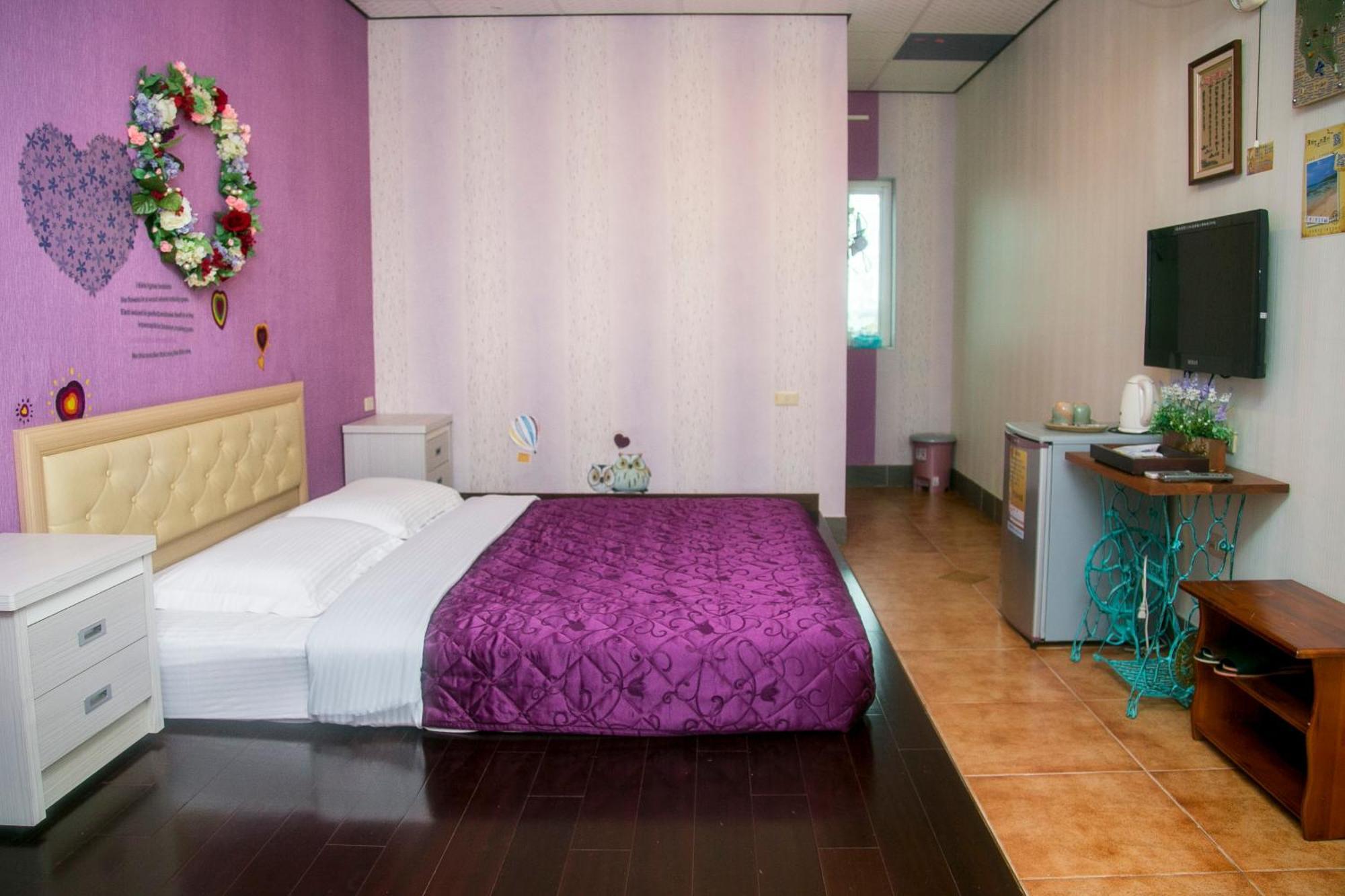 Family Pottery Bed & Breakfast Hằng Xuân Cổ Trấn Ngoại thất bức ảnh