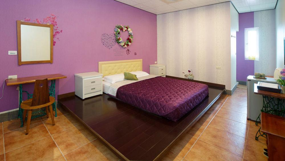 Family Pottery Bed & Breakfast Hằng Xuân Cổ Trấn Ngoại thất bức ảnh