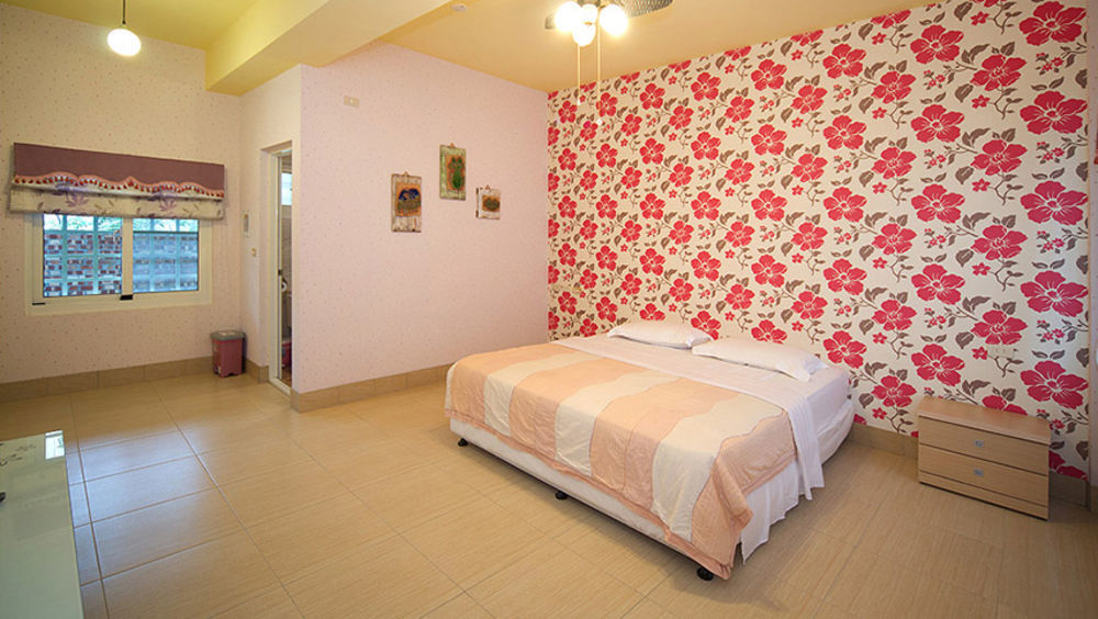 Family Pottery Bed & Breakfast Hằng Xuân Cổ Trấn Ngoại thất bức ảnh