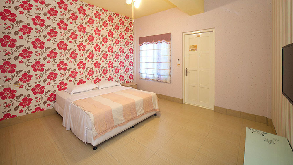 Family Pottery Bed & Breakfast Hằng Xuân Cổ Trấn Ngoại thất bức ảnh